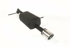 FORD Fiesta VIII 1.0 Ecoboost ST Line 74kW scarico sportivo O 90mm Omologato