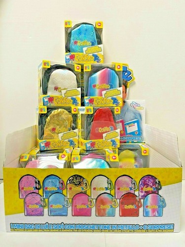 Mini bag contro con - mini,
