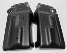 Kit coprimotore sottoscudo