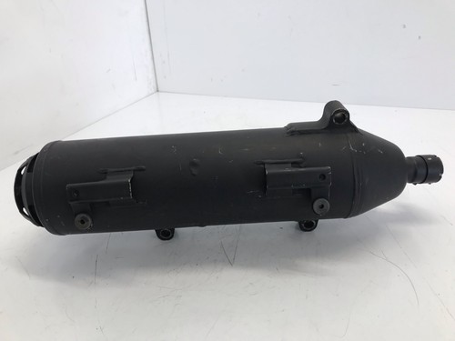 Terminale scarico yamaha - ,
