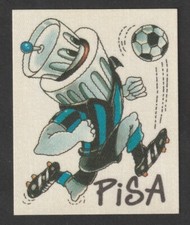 FIGURINE CALCIATORI PANINI