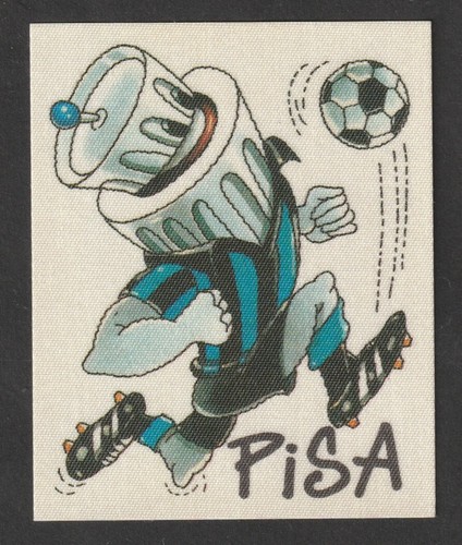 Figurine calciatori panini - calciatori,