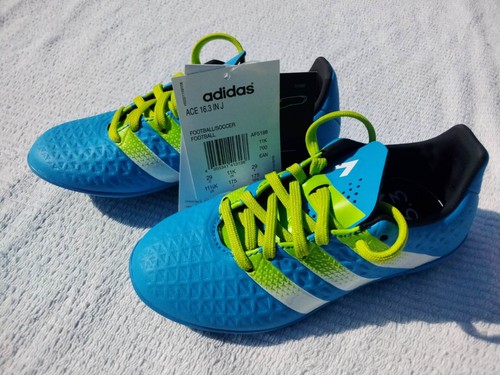 Adidas ace j - ace, in