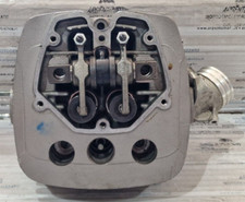 testa cilindro sinistra moto guzzi v7 cylinder head lh 2A000189