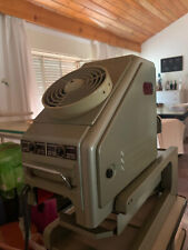 episcopio Neosolex 650 Malinverno grigio - - funzionante - da revisionare -