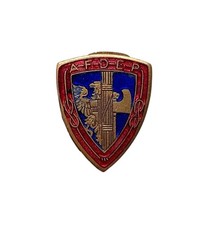*HH* Medaglia Spilla Militare