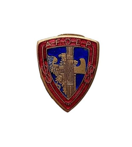 Medaglia spilla militare - medaglia,