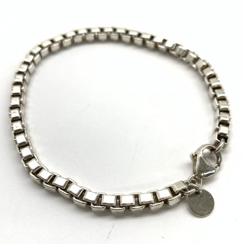 Bracciale tiffany co - bracciale,