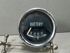 Misuratore livello batteria - misuratore,