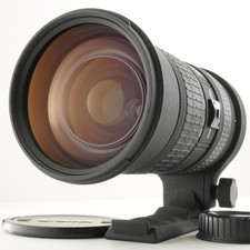 SIGMA APO 50-500 mm F4-6.3 D