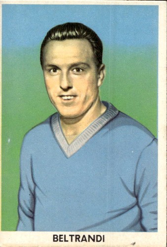 Figurina calcio italiano - calcio,