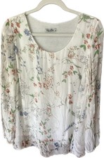 Blusa donna Elena Baldi Made