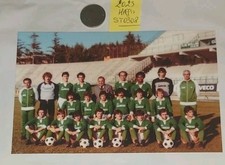 FOTO CALCIO AVELLINO + OMAGGIO CONDIZIONI COME DA FOTO LEGGI INFORMAZIONI