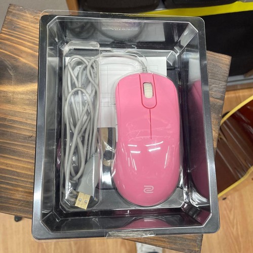Mouse gioco benq zowie - mouse, da