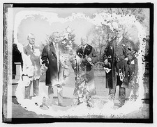 Thomas F. Smith, NY, Frank F