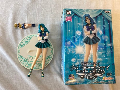 Modellino sailor moon - modellino,