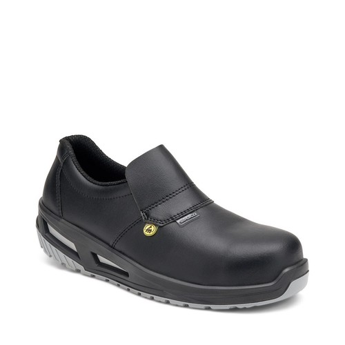 Scarpe antinfortunistiche - scarpe,