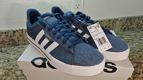 Adidas daily crew navy - adidas,