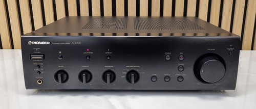 Pioneer 502r amplificatore - pioneer, a-502r