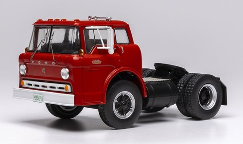 Ixomodels ford series - ixomodels,, c-series