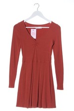 HOLLISTER Abito jersey Donna