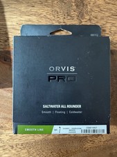 Orvis Pro acqua salata tutto