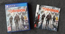 Tom Clancy's - The Division /
