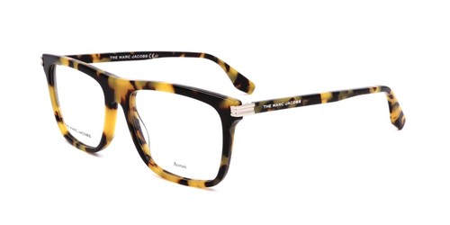 Occhiali vista marc jacobs - da,