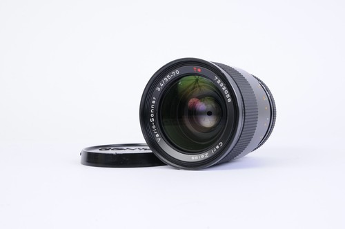 Carl zeiss vario sonnar -  carl,