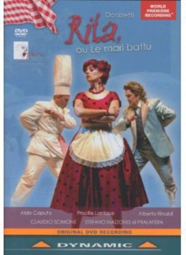 Music dvd nuovo gaetano - music,