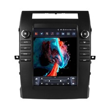 Autoradio 9,7" per Toyota