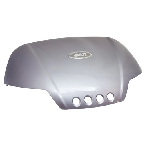 Givi rep cover v46 silver - givi, tech