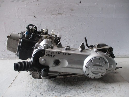 C541m motore blocco - motore,