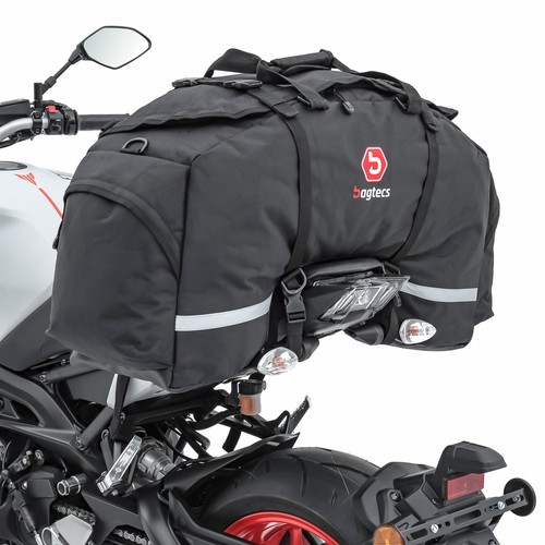 Borsa posteriore sx80 per - borsa,