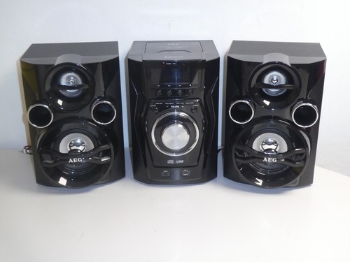 Aeg 4462bt impianto - aeg, mc