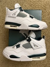 Taglia 7,5 - Air Jordan 4
