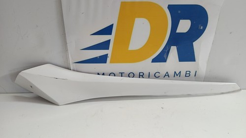 Carena sottopedana destra - carena,
