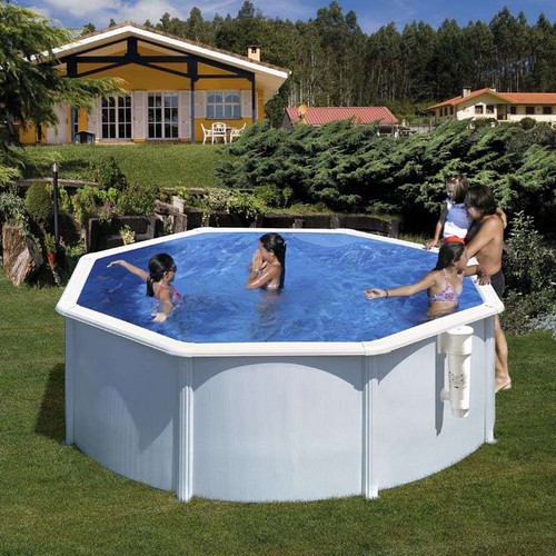 Bora piscina fuori terra - bora,