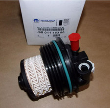 9801116380 Coperchio Filtro