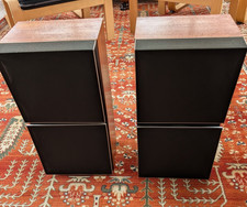 Altoparlanti passivi vintage