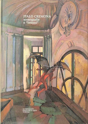 Riccio italo cremona - -,