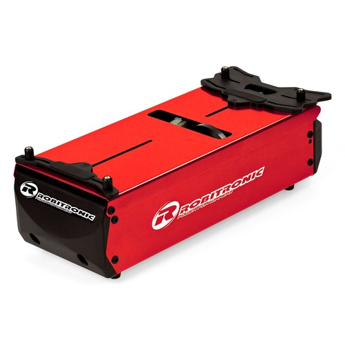 Robitronic cassetta avviamento - robitronic,
