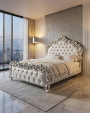 Letto Matrimoniale contenitore