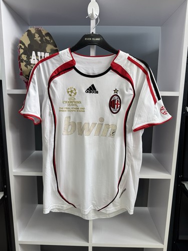 Maglia vintage 2007 adidas - adidas, ac