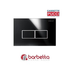 PLACCA PUCCI ECO LINEA PARETE