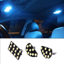 Lampada lettura luce led tetto auto per Ford Ecosport Focus 2 MK2 2007-2014