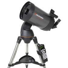 Celestron Schmidt-Cassegrain telescopio SC 150/1500 NexStar SLT 6 (come nuovo)
