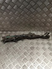 Tubo linea binario carburante