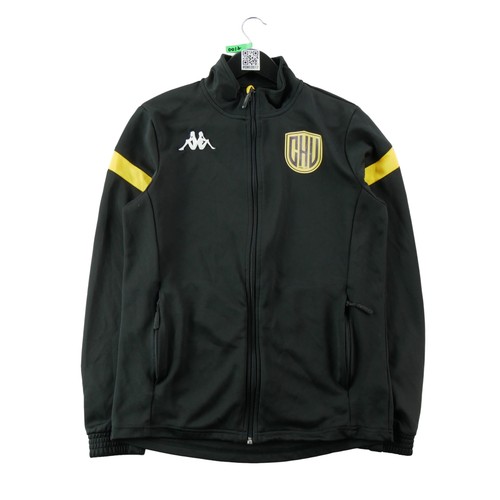 Kappa men tracksuit jacket - kappa,