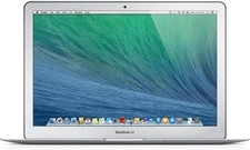 Apple MacBook Air 13" inizio 2015 A1466 I5-5250U 4 GB RAM 128 GB SSD Monterey